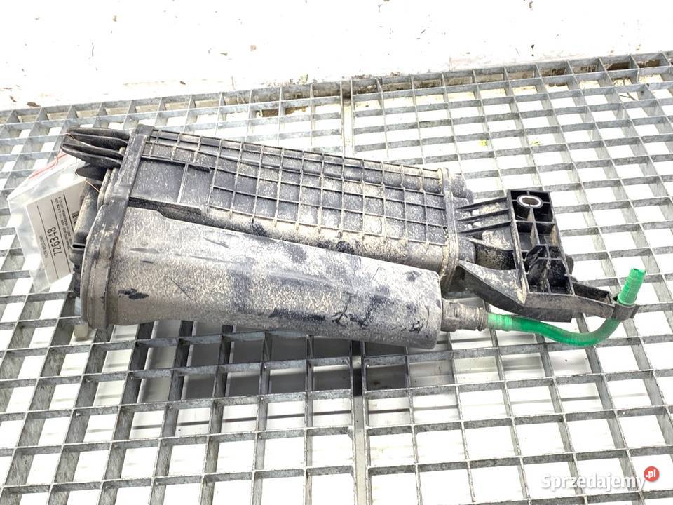 FILTR WĘGLOWY VW TOURAN 5QA201801A 15 150 sprzedam