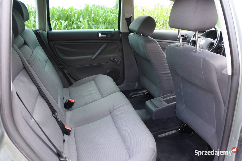 Volkswagen Passat B5 FL Kombi 2004 komfortowy i lubelskie Zamość
