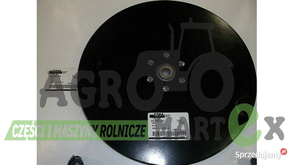 84389196 149171C2 149171C1 1333805C1 TARCZA CNH Wichrów