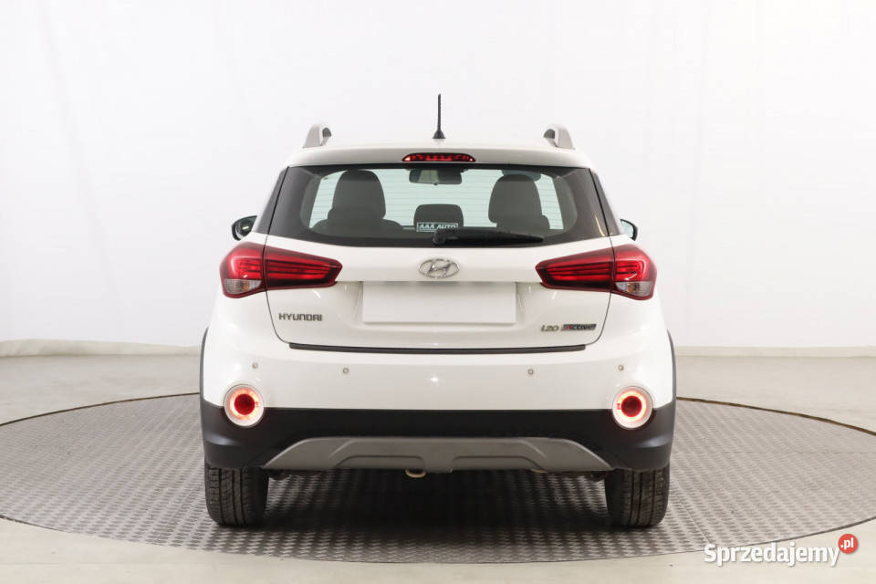 Hyundai i20 10 TGDI Hatchback Zabrze sprzedam