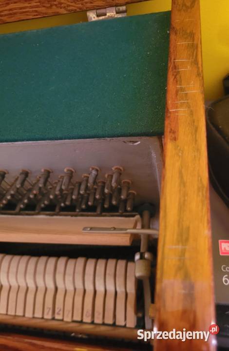 Muzyka w Twoim domu pianino Belarus czeka na