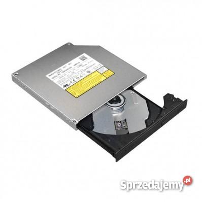 Nagrywarka DVDRW SATA do laptopa Warszawa