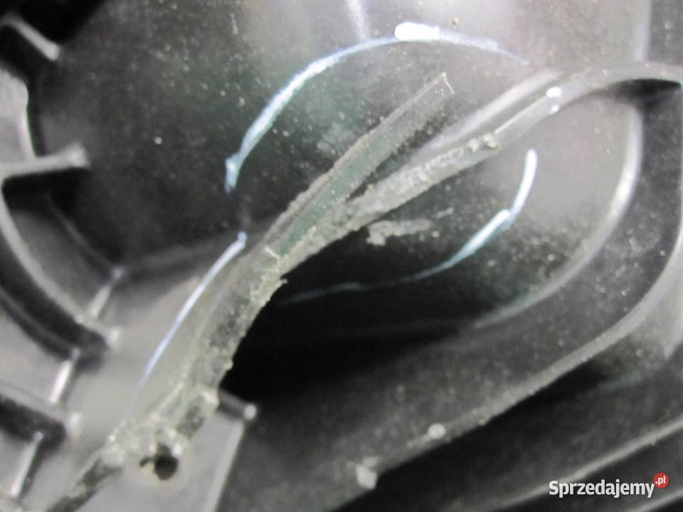 FORD FOCUS MK3 III 13r AIRBAG poduszka pasażera świętokrzyskie sprzedam