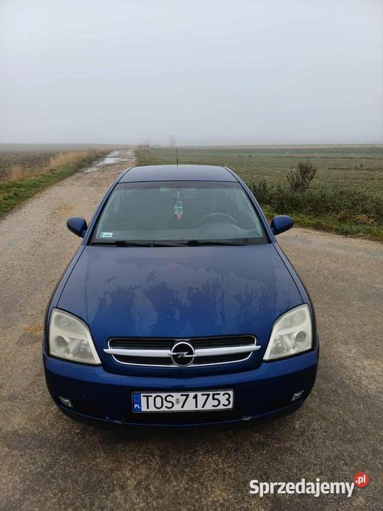 Opel Vectra 22 dti 2200cm3 Ostrowiec Świętokrzyski
