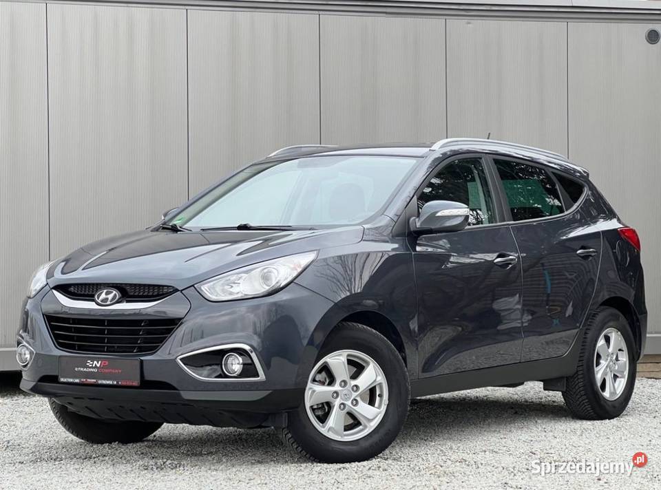 Hyundai ix35 Hyundai