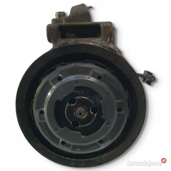 SPRĘŻARKA KLIMATYZACJI Land Rover Discovery III osobowe Chełm sprzedam