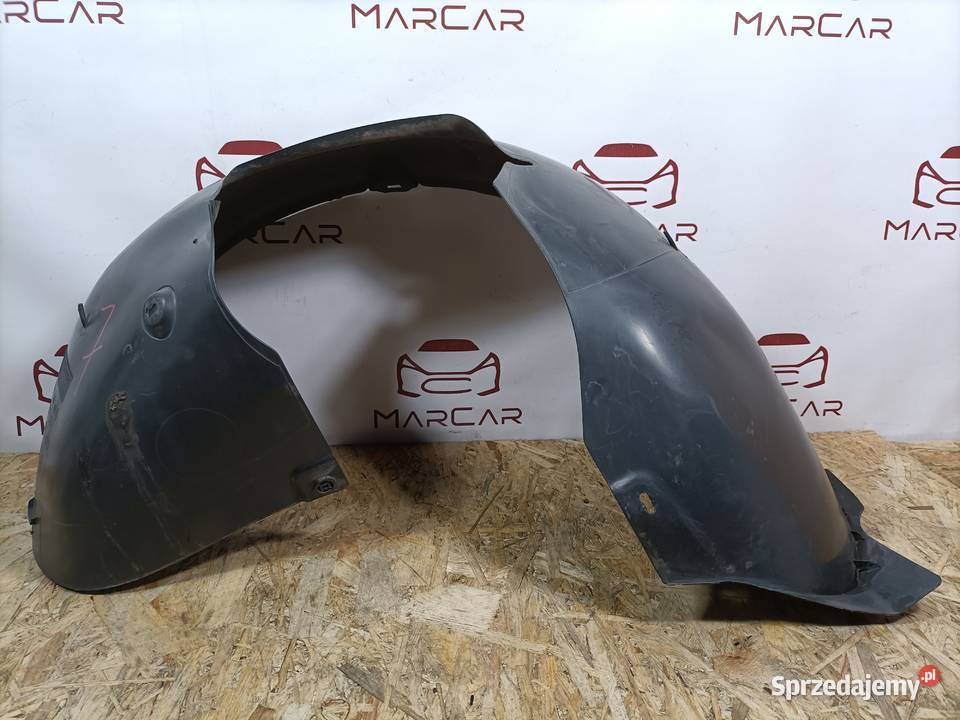 VW GOLF VI NADKOLE PRAWY PRZÓD 5K0805978 Pleszew