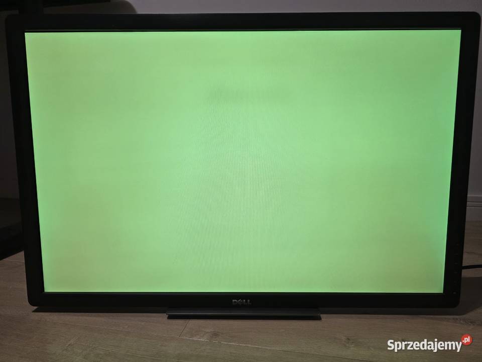 Monitor DELL 3014T 30 2560x1600 AHIPS PRO Wrocław