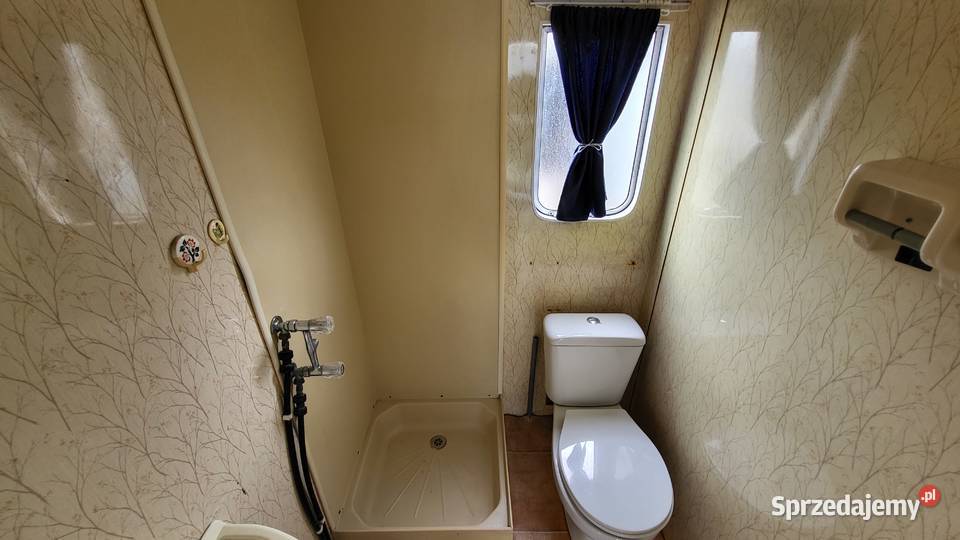 Domki domek holenderski domek angielski A167 lubuskie Gołaszyn