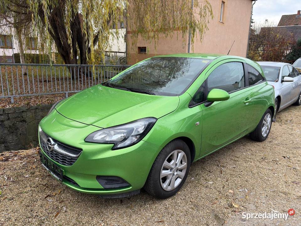 z Niemiec 14benz Klima Pakiet zimowy Tryb City VAT marża Ostrowiec Świętokrzyski sprzedam