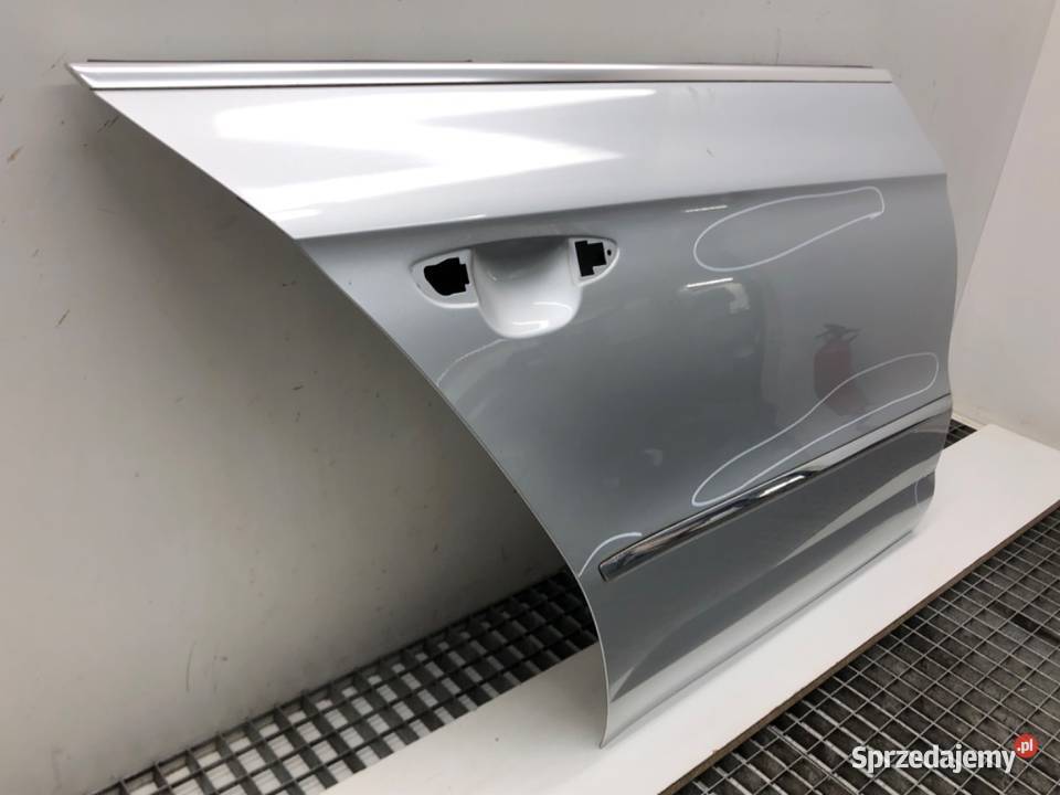 DRZWI TYŁ PRAWE VW PASSAT CC B6 Hatchback 0812 podkarpackie