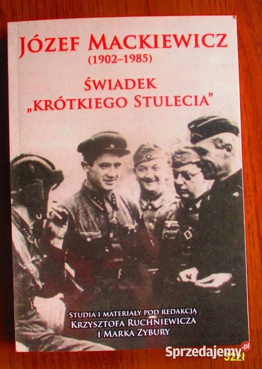 Sprawa Kirowa Ulam historia wojna Stalin