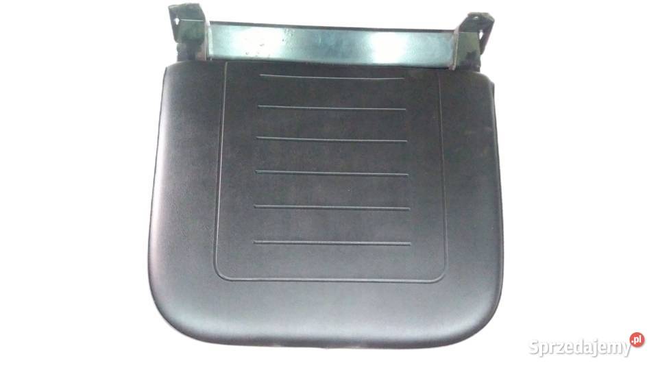 KANAPA SIEDZENIE PIAGGIO APE POKER Bielsk Podlaski