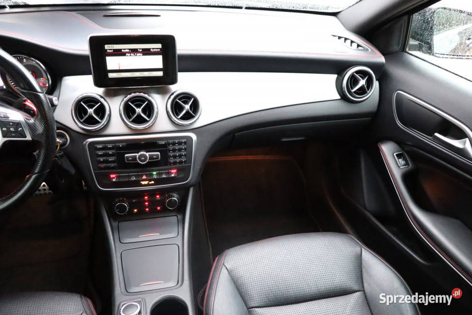 Mercedes GLA GLA 200 GLA