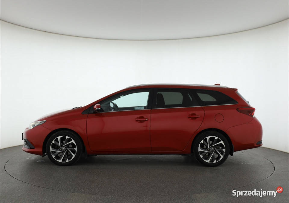 Toyota Auris 16 Valvematic komputer pokładowy Piaseczno sprzedam