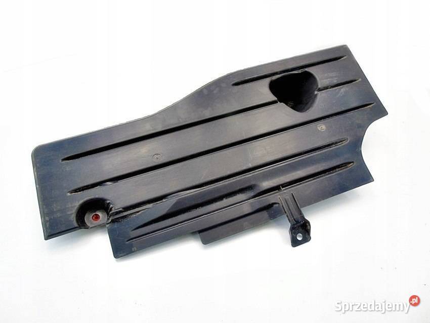 PŁYTA PODWOZIA FOCUS 3 KOMBI AV61611778A śląskie