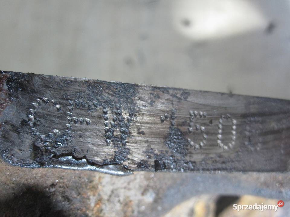 POLO FABIA IBIZA 12 TDI CFW 13R 75 121 blok świętokrzyskie sprzedam