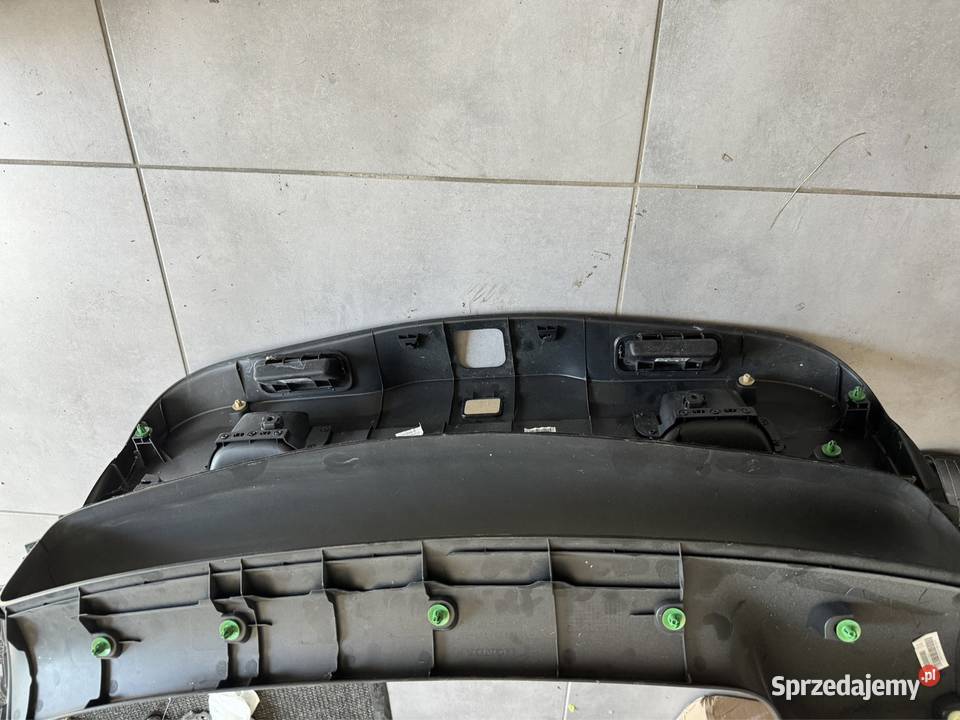 Honda Civic IX 5drz tapicerka klapy bagażnika lubelskie