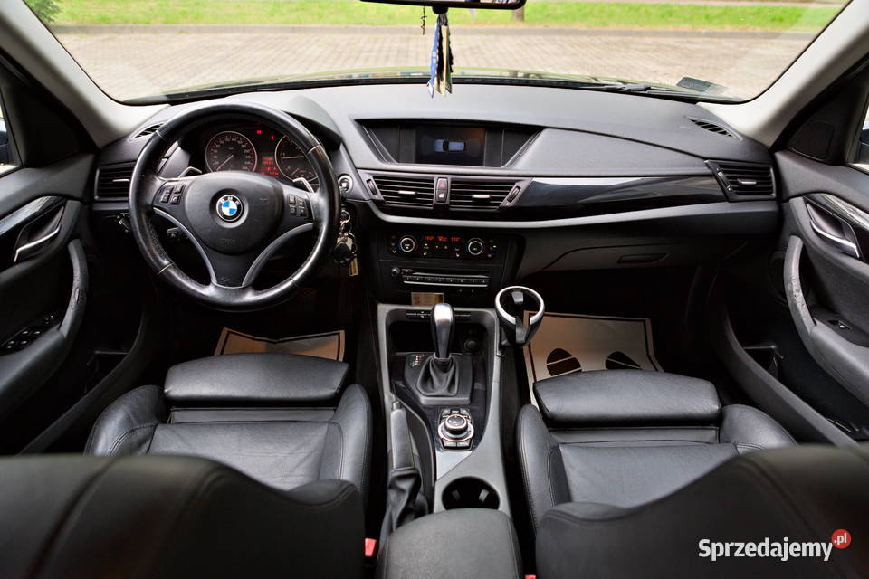 BMW X1 20D 204 XDrive Końskie