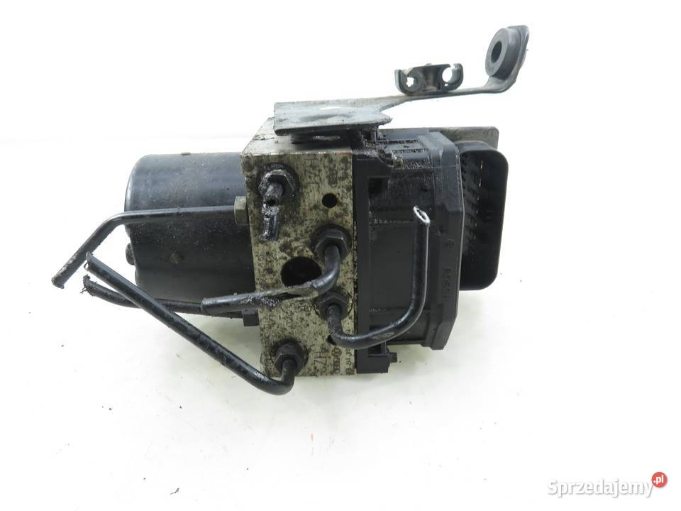 POMPA ABS SEAT IBIZA III 6Q0907379G 6Q0614117E