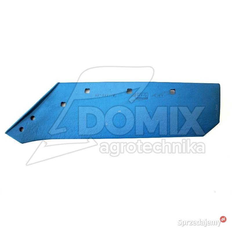 Lemiesz pod dłuto Rabe SSP350WSE IQ Rolnictwo wielkopolskie Kawnice