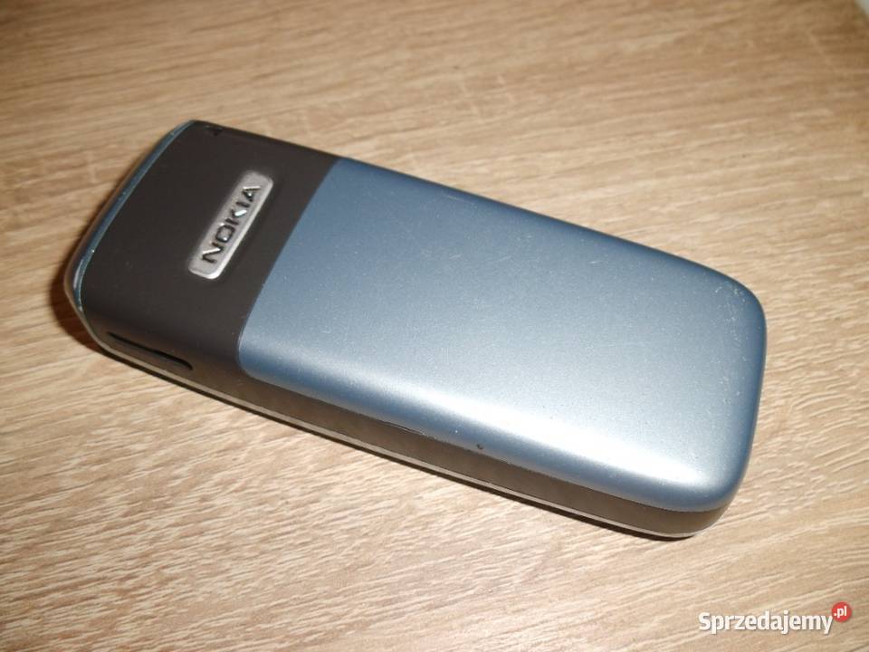 Nokia 2626 Super BD Oryginał Głośna Wesoła