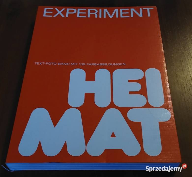 Experiment Heimat Sabrina Janesch Bukowski Gdańsk