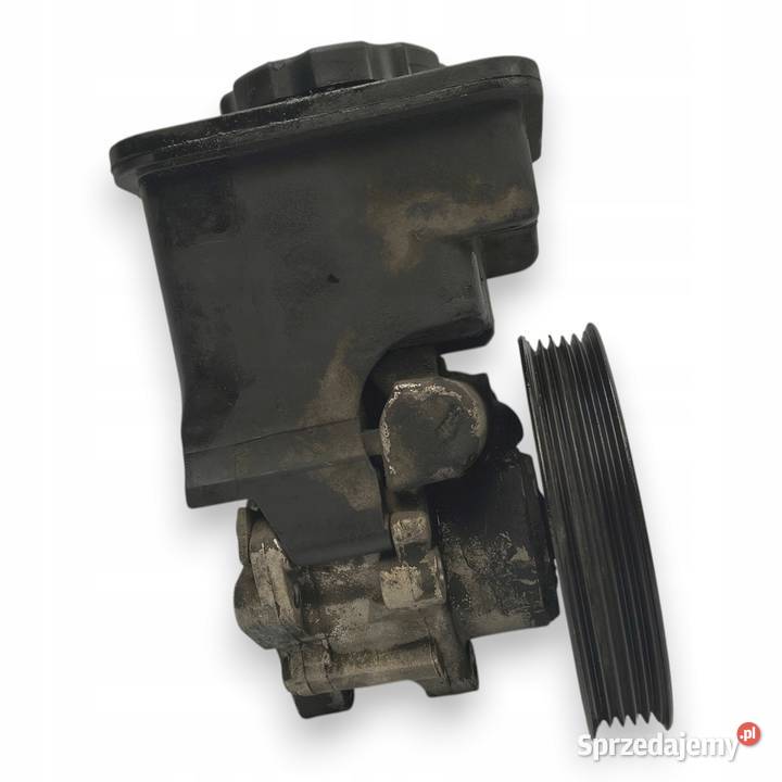 Alternator Land Rover Freelander 2 22 TD4 AX osobowe Chełm