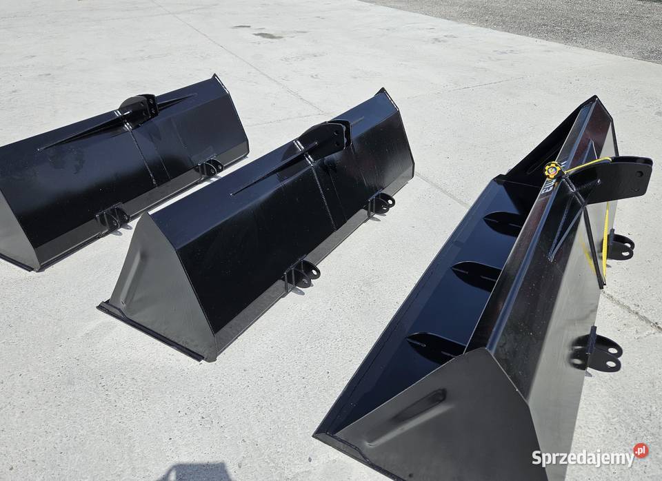 rozsiewacz LEJEK 1talerzowy 200500L TYTAN warmińsko-mazurskie