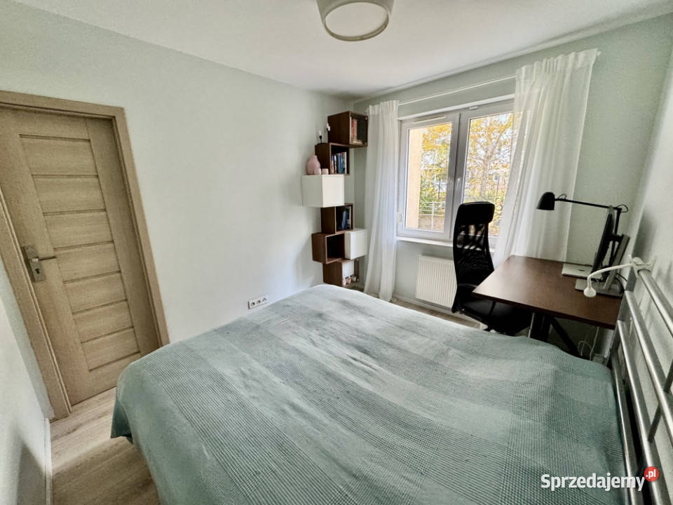 Wrocław Lokum di Trevi 2 pokoje 502 m taras 40 m sprzedam