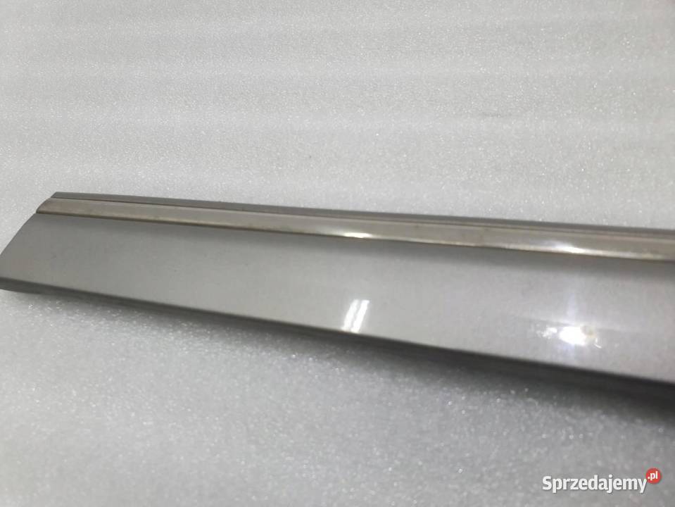 LISTWA DRZWI LEWY PRZÓD MERCEDES W203 2036904962 wielkopolskie