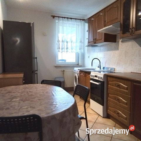 BEZPOŚREDNIO Przestronne 3 pokojowe z garażem na Warszawa sprzedam
