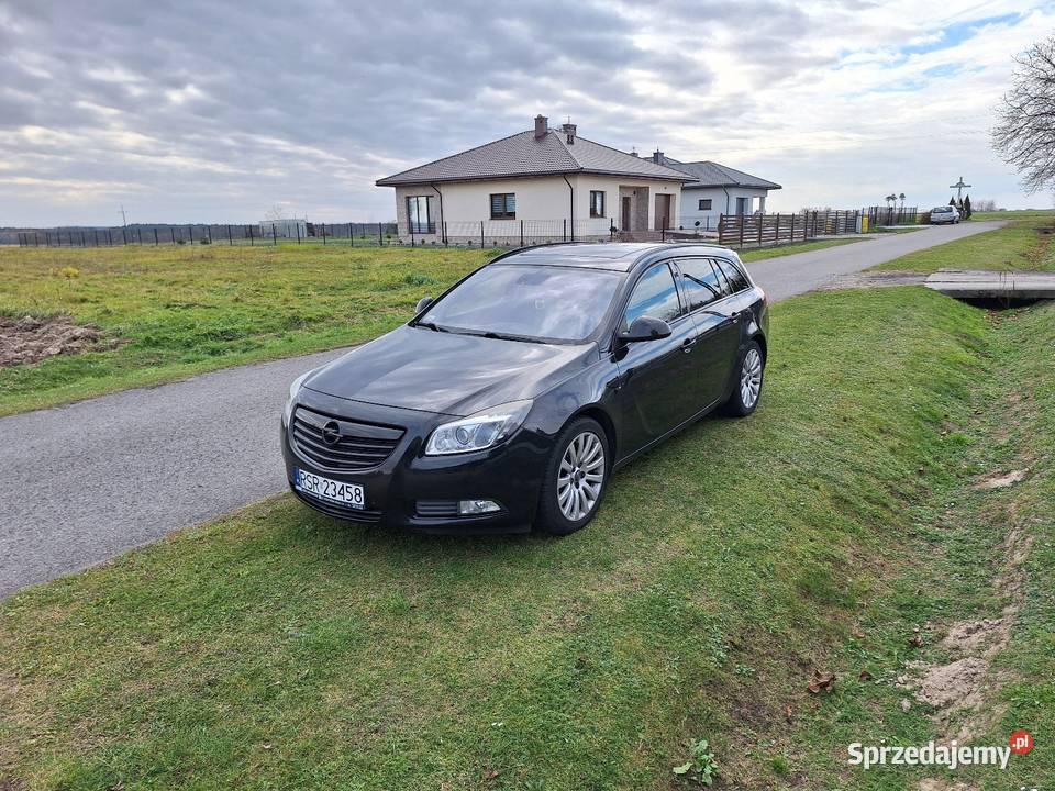 Sprzedam ładnego Opla Lubaczów