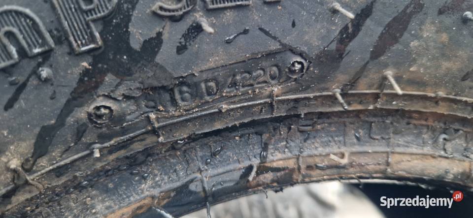 3606516 1406516 1307516 Alliance 90 bez napraw Nowe Miasto Lubawskie