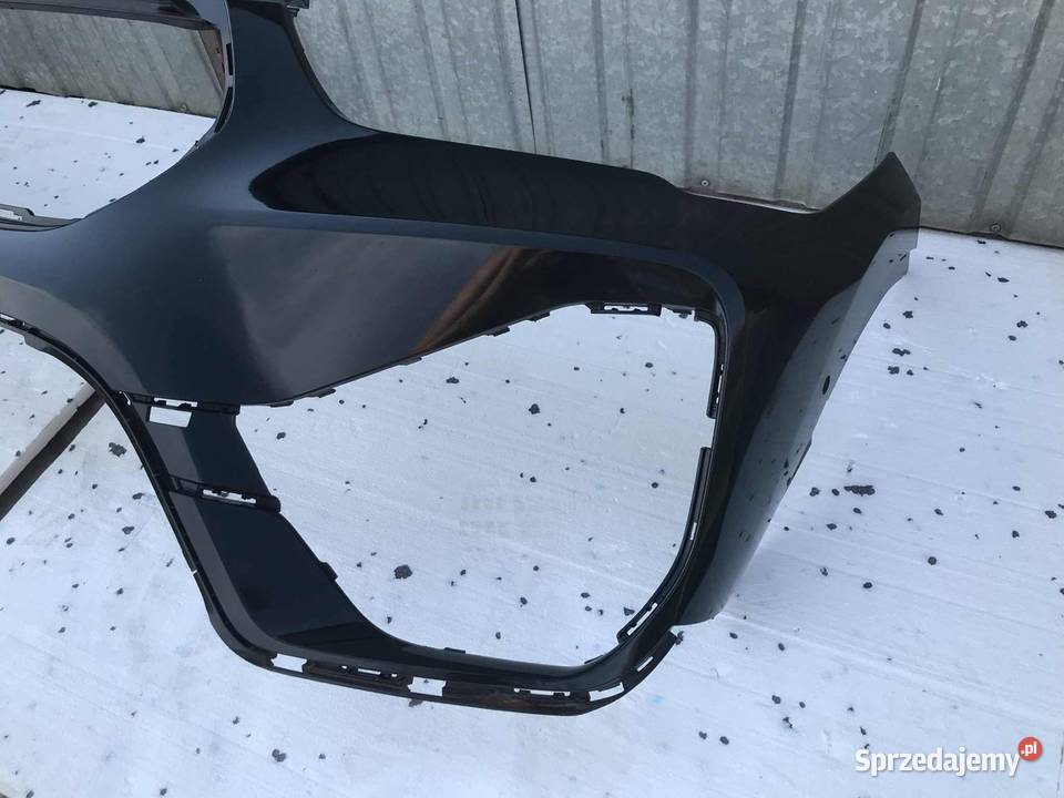 Zderzak BMW f48 LCI Mpakiet dolnośląskie Prusice sprzedam