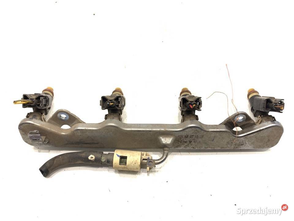 LISTWA WTRYSKOWA HONDA CIVIC IX 18 141