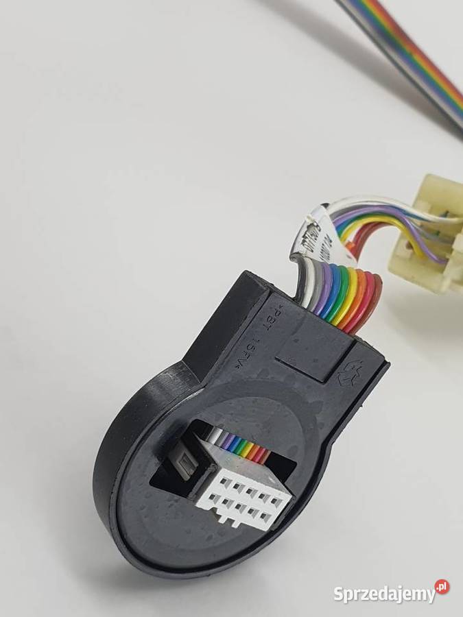 WIAZKA TASMA ZLACZE AKUMULATORA PEUGEOT łódzkie Janowice sprzedam