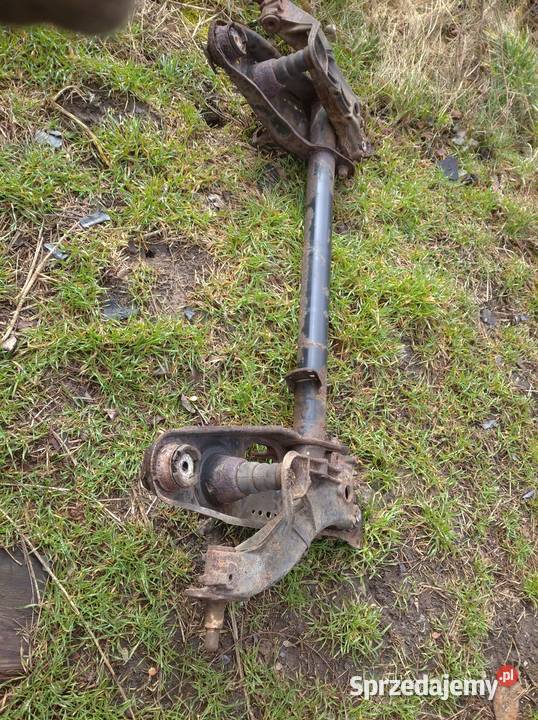 Belka tylnego zawieszenia Alfa 145146 wielkopolskie Poznań