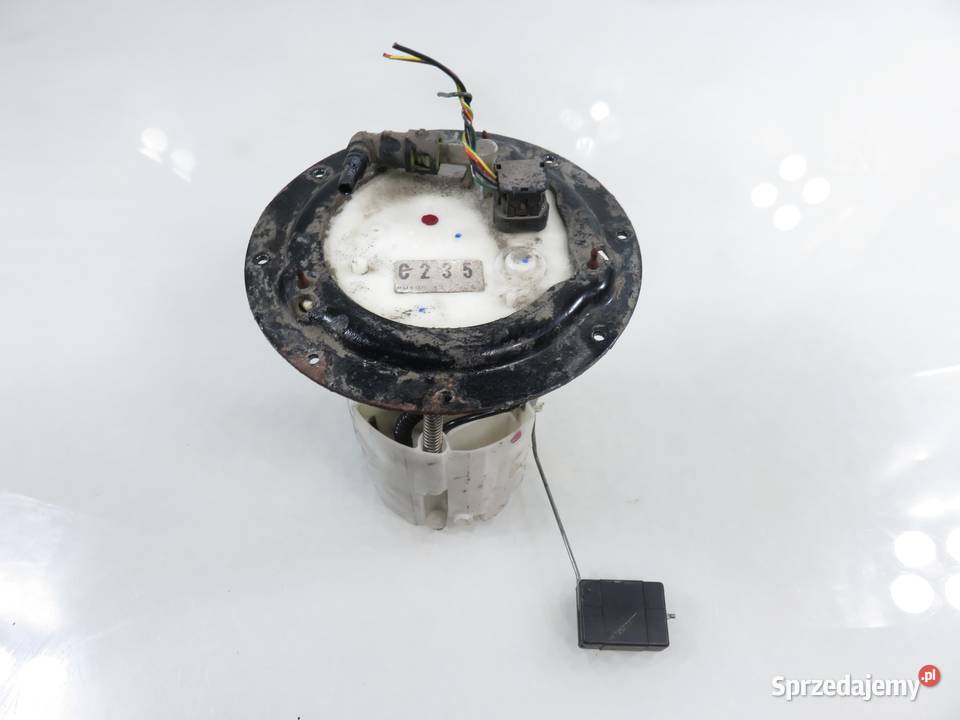 POMPA PALIWA MAZDA 5 18 osobowe małopolskie sprzedam