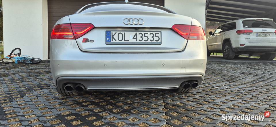 Sprzedam audi Kolbark