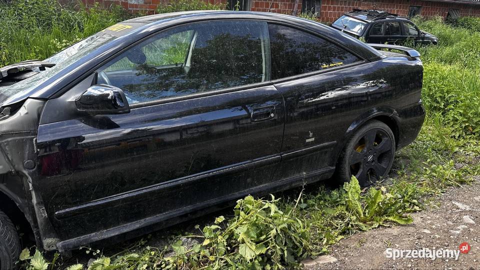 Części Opel Bertone 22 benzyna DOHC Tywonia