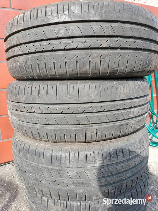 Sprzedam Opony R15 Biała Podlaska