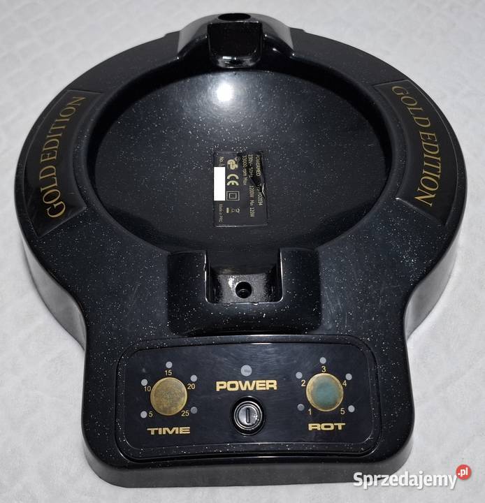 Górna część obudowy korpusu 1 do Powermed FD2034 Czeladź