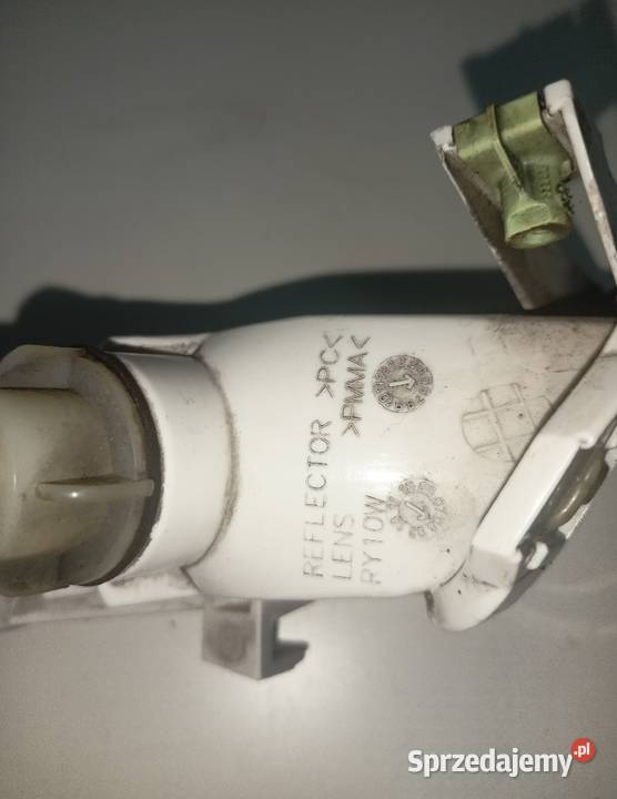 Kierunkowskaz prawy tył Peugeot Geopolis 250 125 Turek sprzedam