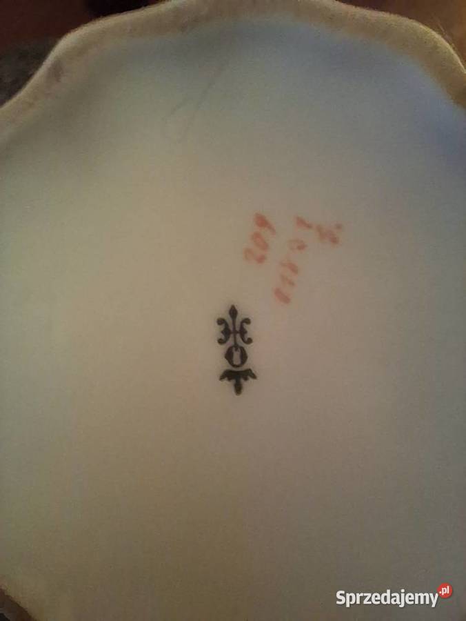 Dbanek do kawy Hermann Ohme Szczawienko Żagań sprzedam