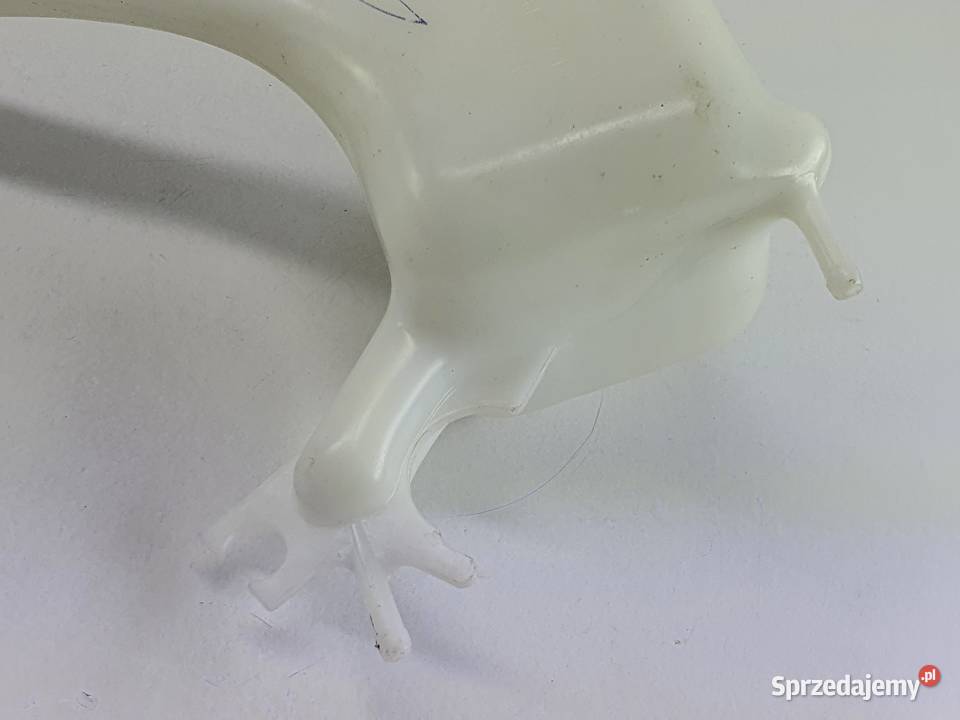 Zbiorniczek Wyrownawczy Honda CBR 125 Łódź