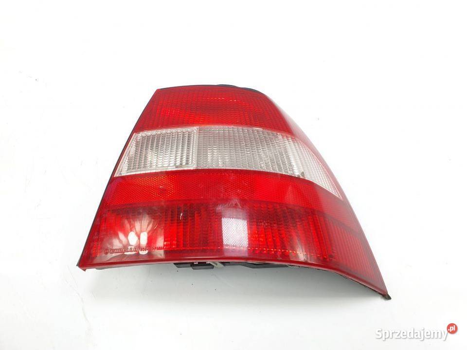 LAMPA PRAWA TYŁ OPEL VECTRA B 90568049 kujawsko-pomorskie Lipno