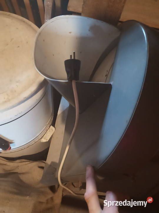 Szatkownica do kapusty Mrocza