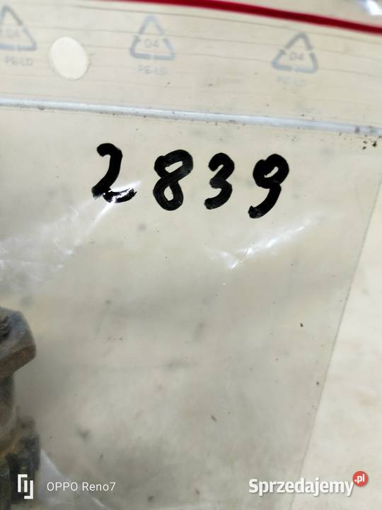 Tryb wałek zdawczy Komar motorynka dwa biegi Łubno