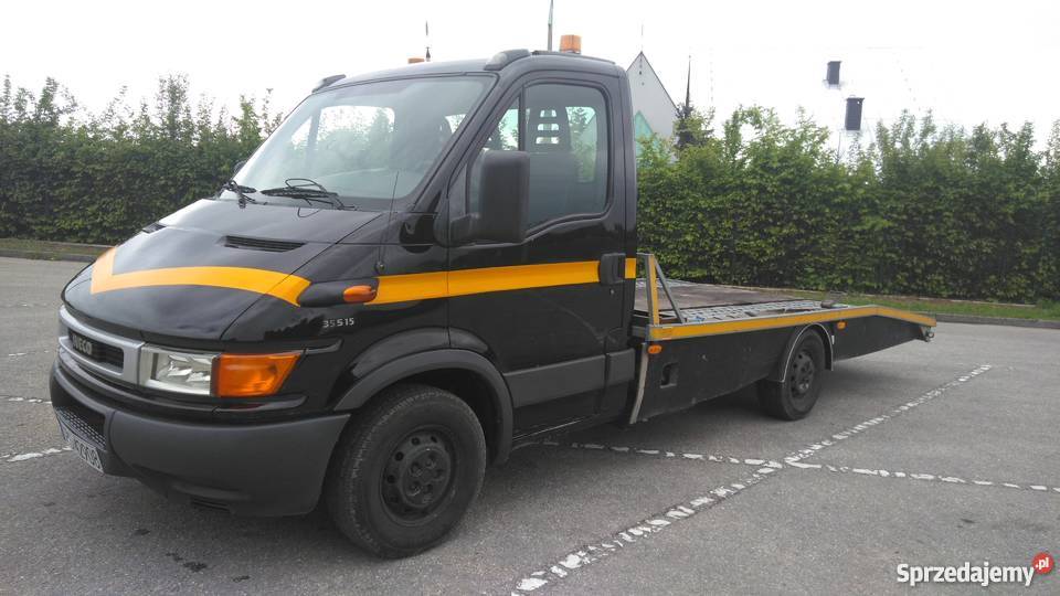 pomoc drogowa auto laweta Pszczyna